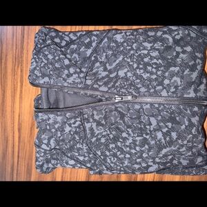 Women’s lululemon align jacket-size xs/s